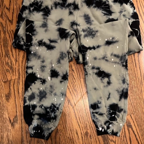 CHRLDR Sage cloud jogging pants - Picture 7 of 12